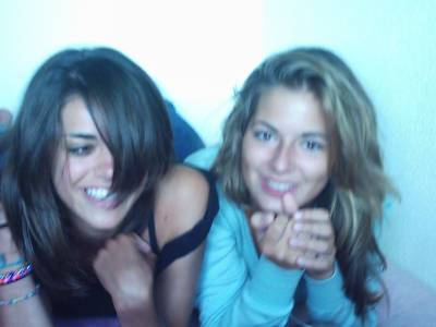 nathalia and valantine
